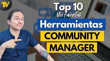 ¿Cuáles son las mejores herramientas para administrar redes sociales?