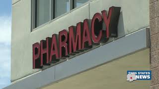 Walgreens Vaccinating Residents Of Long Term Care Facilities