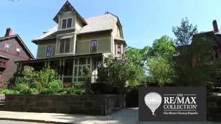The RE/MAX Collection Featured Property