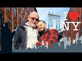 LIVE CHAT | Our New York City Adventure + Q&amp;A