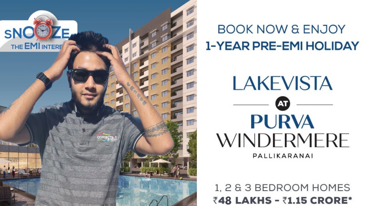 Thrive at Purva Windermere Project Review Flat For Sale in