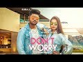 Don't Worry (Full Cover Video) Karan Aujla | Deep Jandu | Latest Punjabi Songs 2018