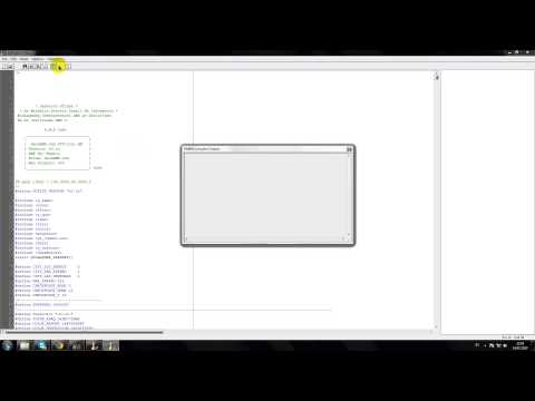 SA-MP.GE lesson Amx თარგმნა