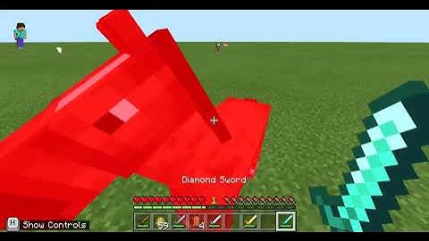 MINECRAFT LOGIC THAT MAKES ZERO SENSE PART 2