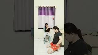 Kaka Ngak Boleh Duduk Si Strolerku comedy funny cute ngkak tipeketawa baby love memes