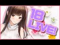 #11【荒野行動】≪18号の生放送≫ 眠れるボイスで荒野