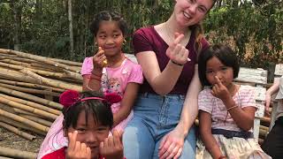 Shan Outreach Center Video English