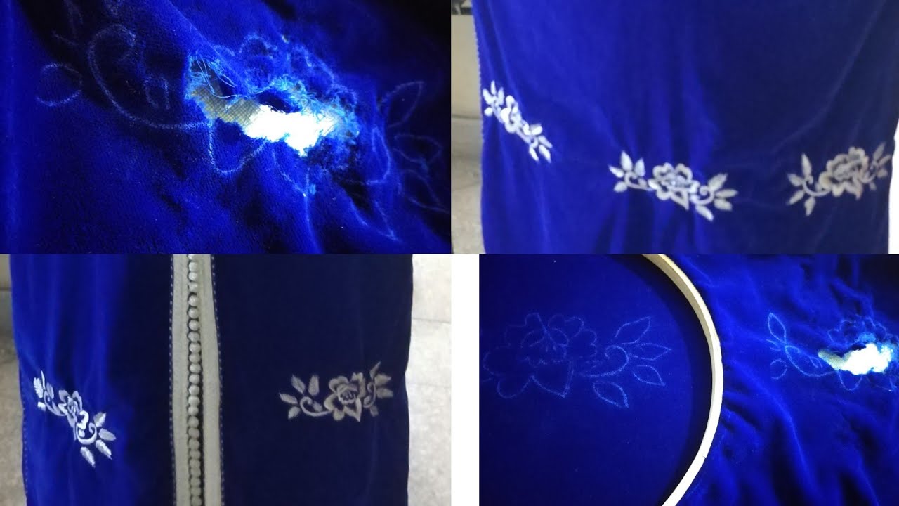 بغيتي تصلحي شي مشكل تقب في الموبرة دخلي شوفي كيفاش