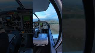 Navigation entre Laon (LFAF) et Peronne (LFAG) EN DR400 120