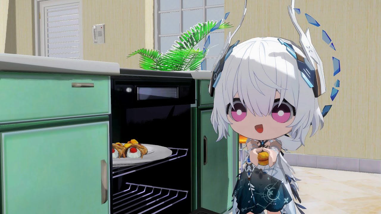 Liv's Cookie Holiday