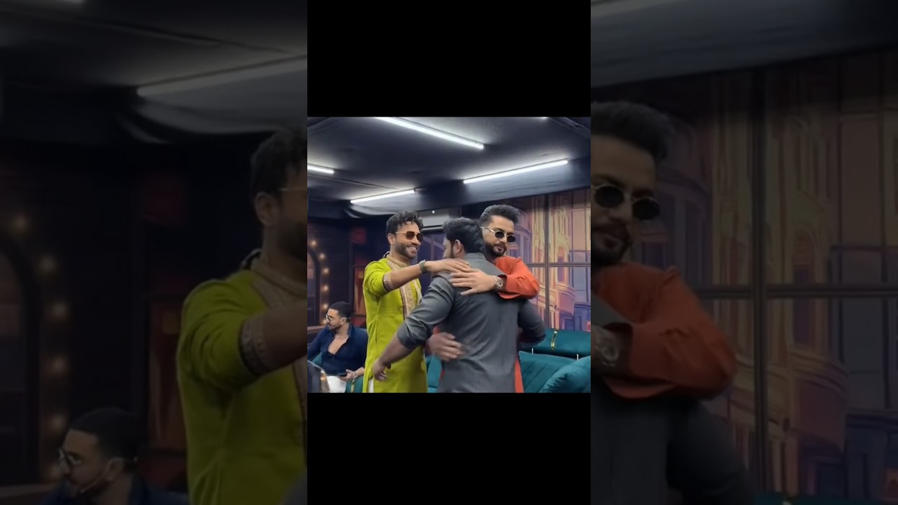 Elvish Yadav Is CHAPRI !