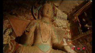 Mogao Caves (UNESCO/NHK)