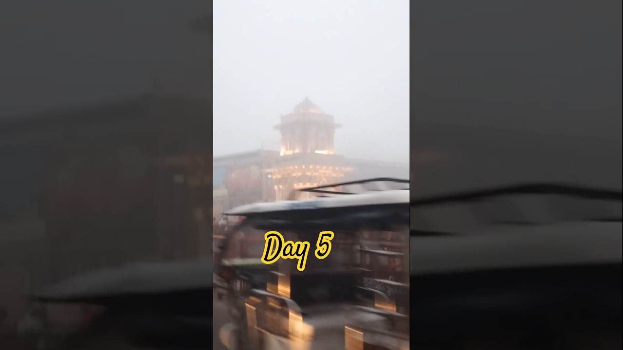 रामजन्मभूमि travel 