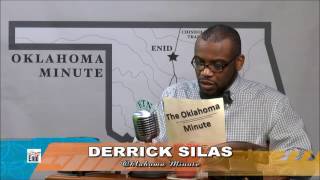 Oklahoma Minute - January 19, 2017