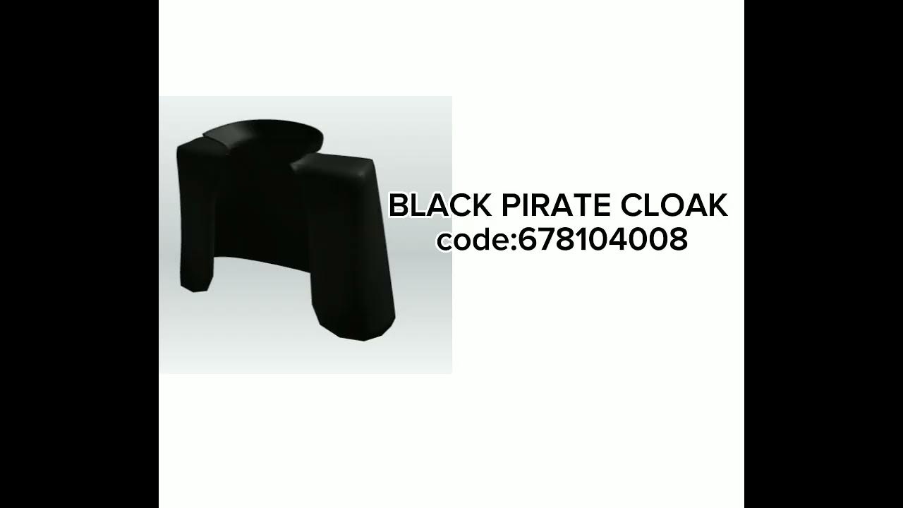 CLOAK CODES ( thx for 900 sub) YouTube