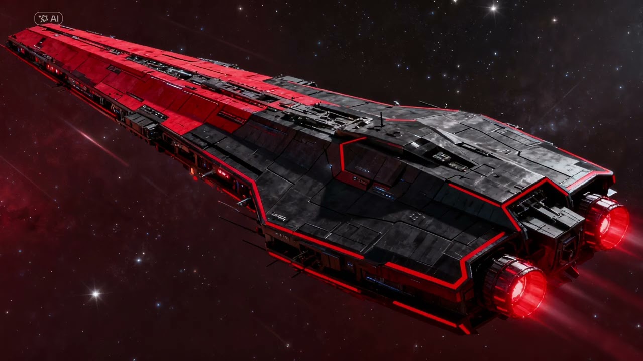 Hyperion - Sci fi music for writing, games