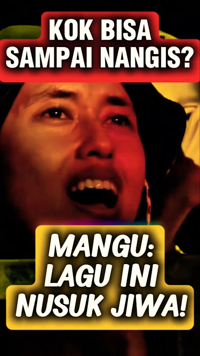 Lagu Mangu: Kenapa Semua Orang Nangis Saat Fourtwnty Nyanyi? 😢🎶 #LaguMangu #FourtwntyLive