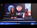 Veille Capitale en direct du Campus avant Paris Saint-Germain - Le Mans FC