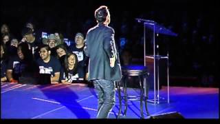Jon Petz | FFA Convention Keynote speaker - II