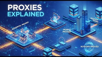 Proxies Explained: The Secret Sauce of Scalable Systems Every Backend Dev Needs to Know