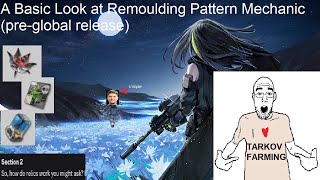 How to Remould Your Love Life | GFL2 Remould System Guide