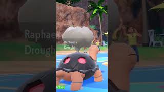 This Tropius Strategy Is WILD #pokemon