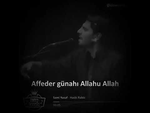 اجمل مقطع سامي يوسف حسبي ربي 2018