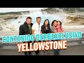Contenido Derbexclusivo | De Viaje Con Los Derbez en Yellowstone.
