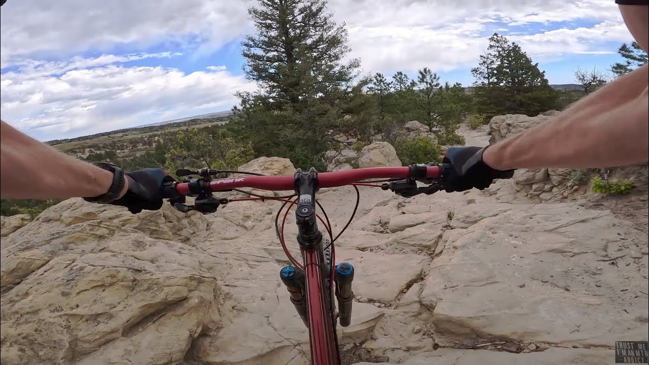 Ute Valley Park | Nachos - YouTube
