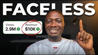 Faceless YouTube System That Actually Generates Income in 2026