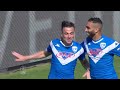 Brescia vs Pisa 3-1 | Le Rondinelle continuano la corsa playoff | HIGHLIGHTS SERIE BKT 2023 - 2024