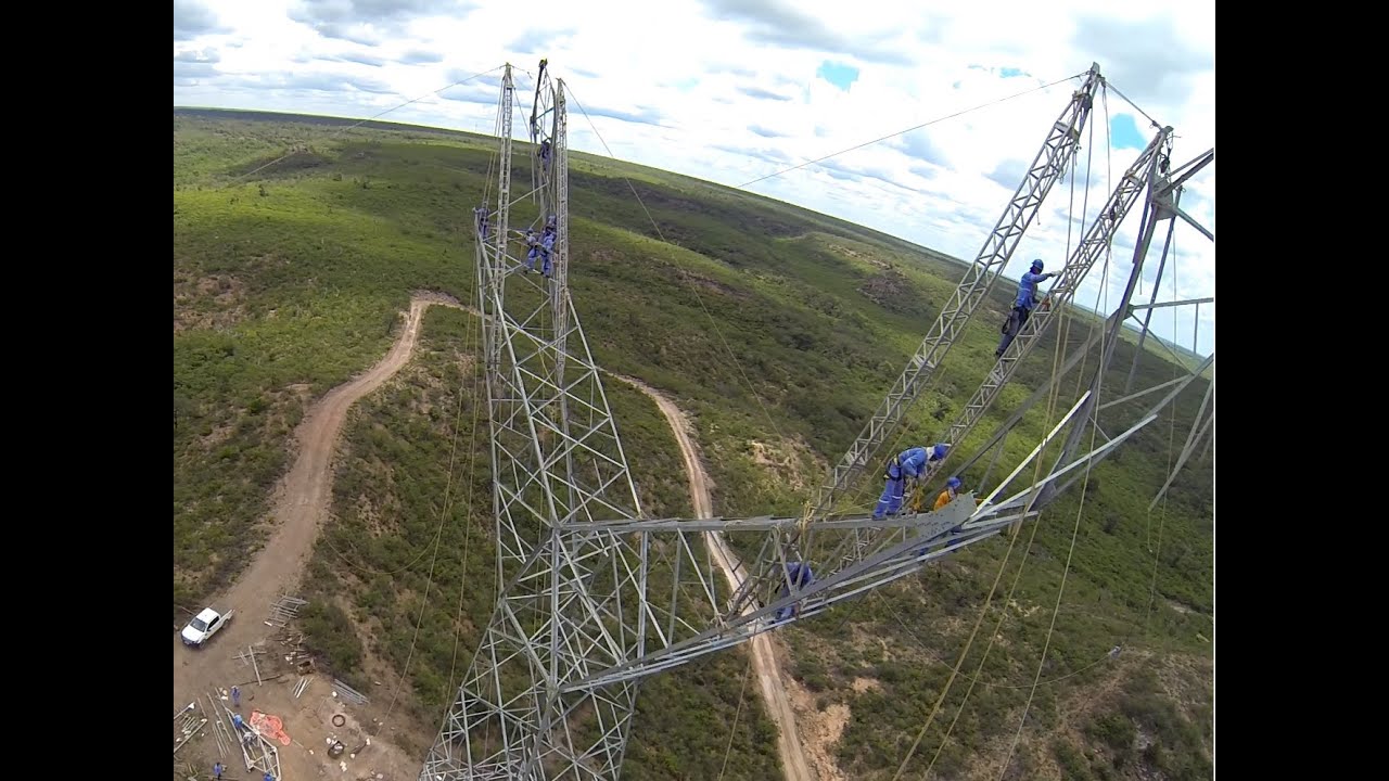 Montagem da torre 175-1 (FULL HD) Drone XK X380 Detect