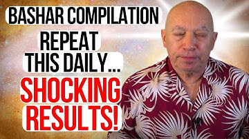 Bashar Reveals the Powerful Formula to Unlocking the Secrets of Parallel Universes!  | Bashar Chan