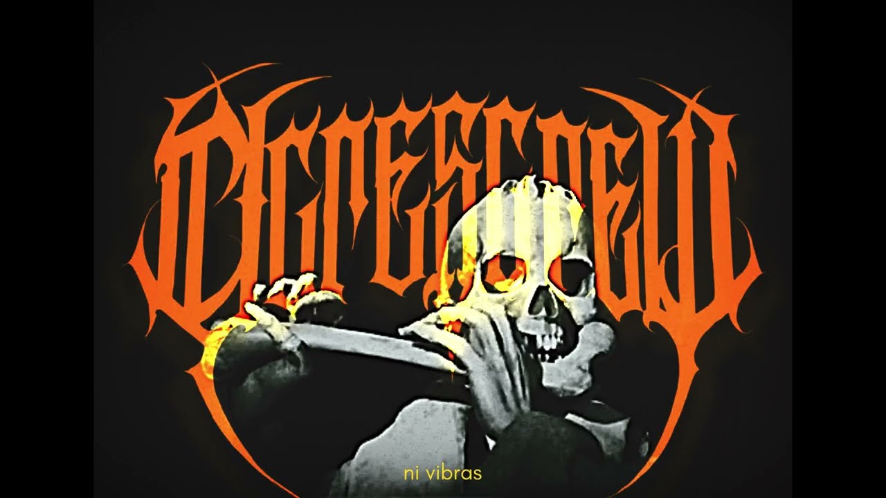 SACRIFICIO MEXICA - Ocres Crew x Balam C (Video Oficial) Beat x OG BEATS