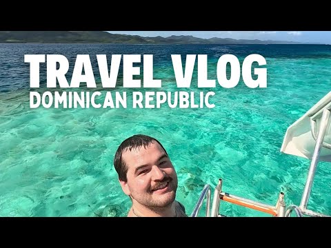 Chef Thomson Leaves the Country | Travel Vlog thumbnail