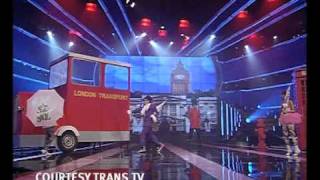 IMB2 FINAL 3 - ALE SOUL