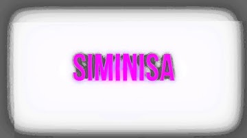 Teste 2d @Siminisa // By :guilherme