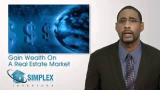 Simplex Investors Corp | Lending Net Worth