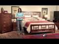 Magnussen Jaffrey Bedroom Set Magnussen Jaffrey Bedroom Set