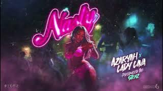 Azaryah X Lady Lava X Stemz - Nasty
