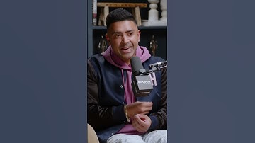 Jay Sean GETS REAL about ageism in the music industry. #jayshetty #podcast #onpurpose