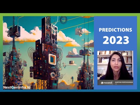 What's next for 5G in 2023?