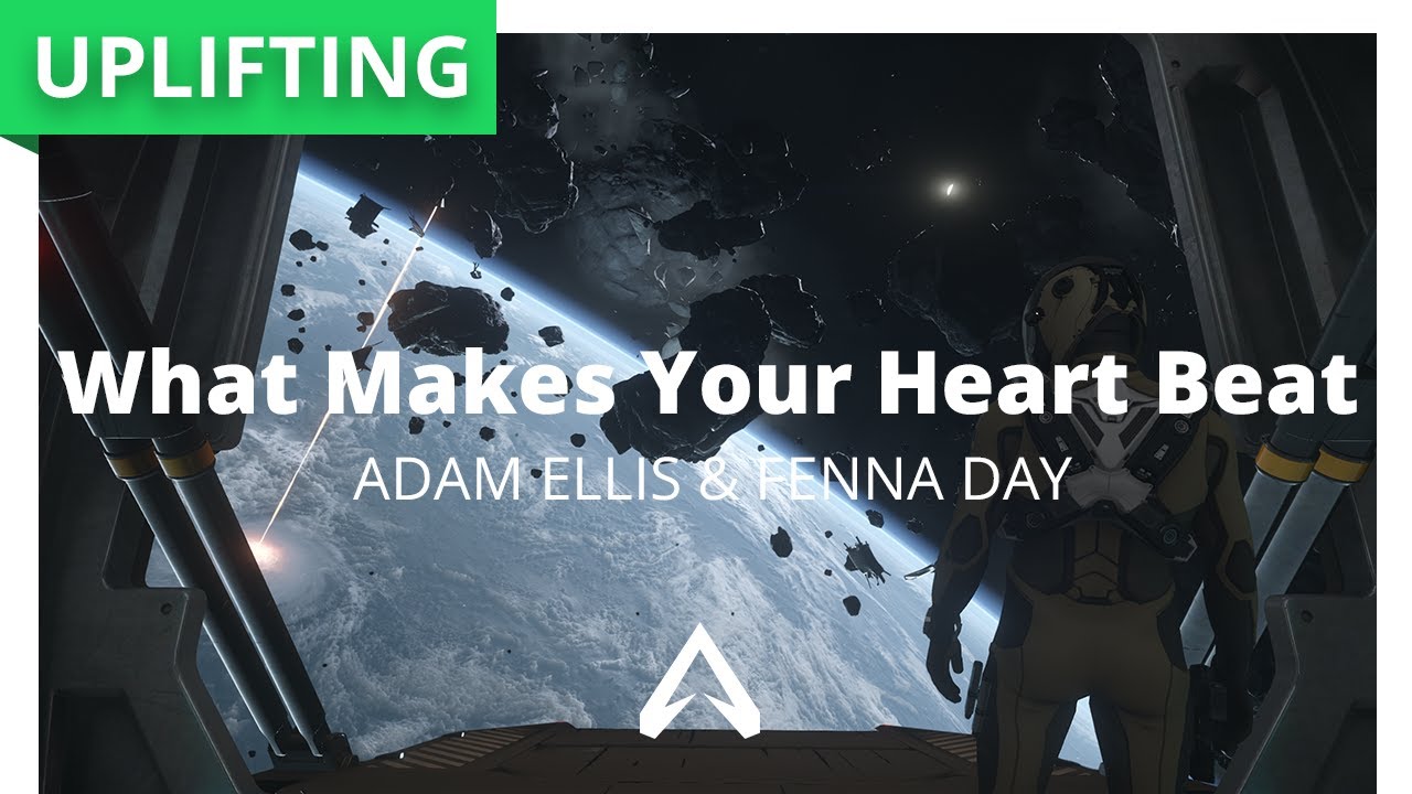 Adam Ellis Fenna Day What Makes Your Heart Beat Club Mix YouTube Adam ellis fenna day what makes your heart beat club mix youtube