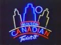 Molson Canadian Commercial - Nitetime Ramblers  - 1988