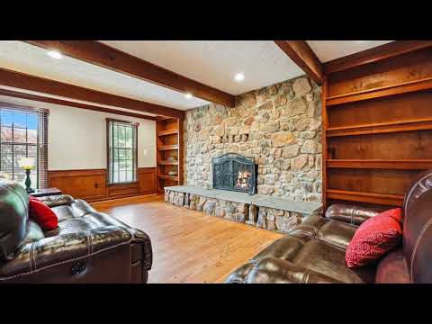15221 Middlegate Road, Silver Spring, MD home video tour