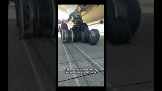 Vietnam Airlines VN34: Serious Incident During Takeoff at Munich Airport – Boeing 787 Returns