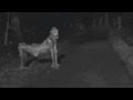 Recent NM 'skinwalker' photo ignites fear - YouTube