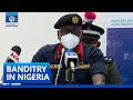 Bandits In Nigeria Have International Sponsors – NSCDC Boss
