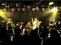KISS SCENE/空を見上げた
