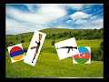Будущее Азербайджана и Армении если будет 3 КАРАБАХСКАЯ Война 🇦🇿🇦🇲